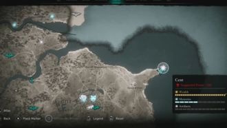 Артефакты: Кент (Assassin's Creed Valhalla)