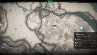 Артефакты: Линкольншир (Assassin's Creed Valhalla)