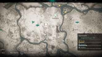 Артефакты: Йорвикшир (Assassin's Creed Valhalla)