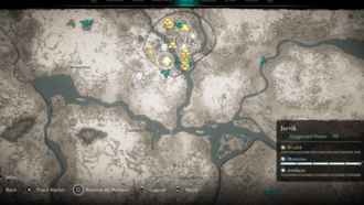 Артефакты: Йорвик (Assassin's Creed Valhalla)