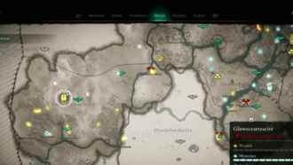 Состояние: Глостершир (Assassin's Creed Valhalla)