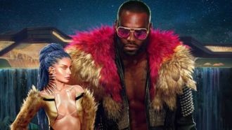 Бюджет Cyberpunk 2077 ошеломляет