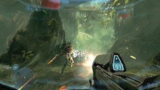 На этой неделе: выход Halo 4 на ПК, выпуск AMD Radeon RX 6800 и 6800 XT