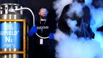 Xiaomi выпустит зимнюю куртку с подогревом