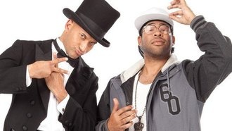 «Уэнделл и Уайлд»: героев кукольного мультфильма озвучат комики