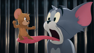 Вышел трейлер нового анимационного фильма про «Тома и Джерри»