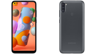 Характеристки бюджетного Samsung Galaxy A12 попали в Сеть