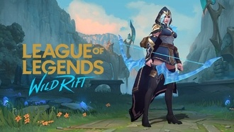 Открытое бета-тестирование League of Legends: Wild Rift стартует 10 декабря