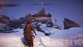 Дело чести | Assassin's Creed Valhalla