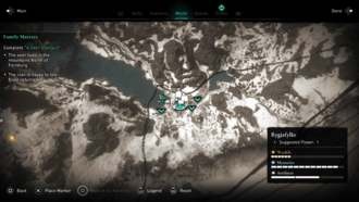 Утешение Вёльвы | Assassin's Creed Valhalla