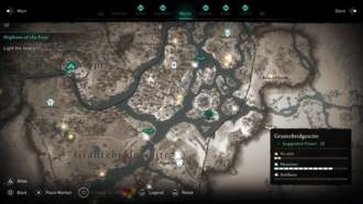 Сироты в Болотах | Assassin's Creed Valhalla