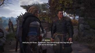 Возвращение былой славы | Assassin's Creed Valhalla