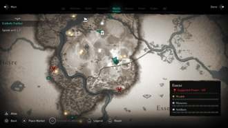 Несвятой отец | Assassin's Creed Valhalla