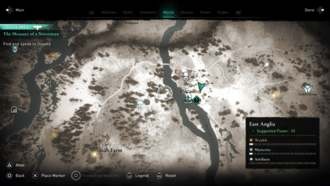 Чего хотят норвежцы | Assassin's Creed Valhalla