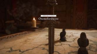 Грядущее восстание | Assassin's Creed Valhalla