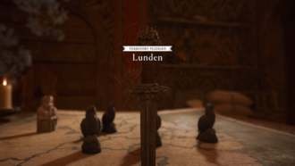 Тени на стенах | Assassin's Creed Valhalla