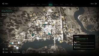 Сломать Стрелу | Assassin's Creed Valhalla