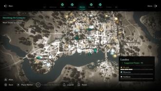 Разбить Компас | Assassin's Creed Valhalla