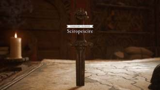 Утомленные войной | Assassin's Creed Valhalla