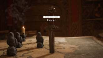 Необычное предложение | Assassin's Creed Valhalla