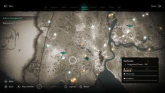 Как гром среди ясного неба | Assassin's Creed Valhalla