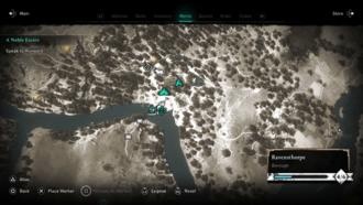 Сопровождение для лорда | Assassin's Creed Valhalla