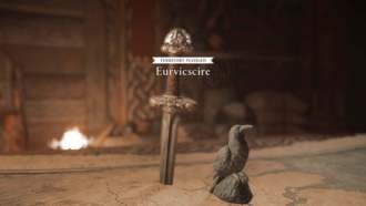 Война на севере | Assassin's Creed Valhalla