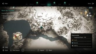 Две стороны чести | Assassin's Creed Valhalla