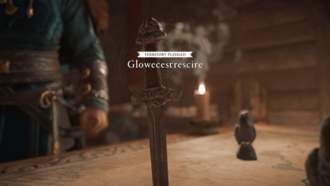 Первая ночь Самайна | Assassin's Creed Valhalla