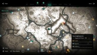 Старые друзья | Assassin's Creed Valhalla