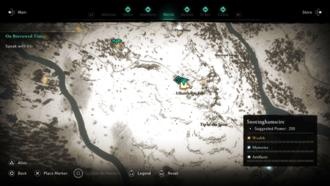 Последние дни жизни | Assassin's Creed Valhalla