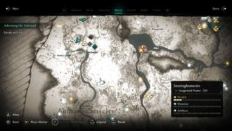 Последние почести | Assassin's Creed Valhalla