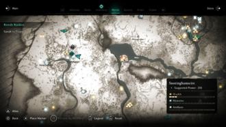 Усмирение буянов | Assassin's Creed Valhalla