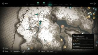 Кровь и боги | Assassin's Creed Valhalla