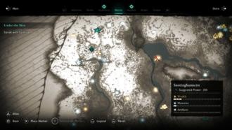 То, что внутри | Assassin's Creed Valhalla