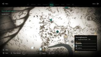 Прощание и наследие | Assassin's Creed Valhalla