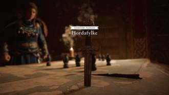 Там, где рождаются легенды | Assassin's Creed Valhalla