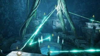 Как открыть Источник Урд | Assassin's Creed Valhalla