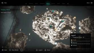 Союз прочнее стали: Часть 1 | Assassin's Creed Valhalla