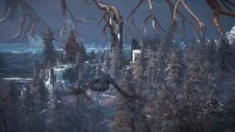 Хозяйка Железного леса | Assassin's Creed Valhalla