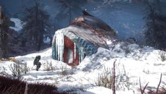 Пропавший котел | Assassin's Creed Valhalla