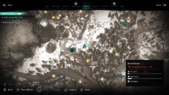 Подарок из прошлого | Assassin's Creed Valhalla