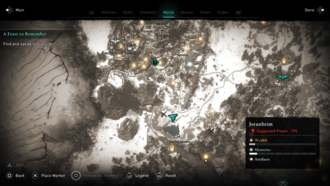 Незабываемый пир | Assassin's Creed Valhalla