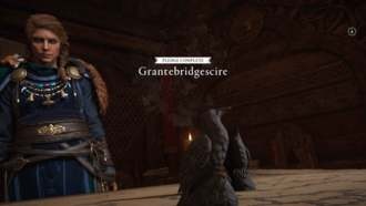 Незваные гости | Assassin's Creed Valhalla