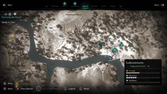 Продолжить дело павшего | Assassin's Creed Valhalla