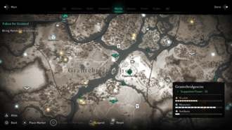 Когда твой труд принимают как должное | Assassin's Creed Valhalla