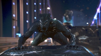 Съемки «Черной пантеры 2» начнутся в июле 2021 года