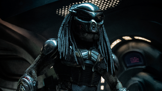 Над новым «Хищником» работает режиссёр «Кловерфилда, 10»