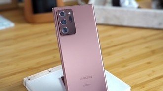 Samsung подтвердила отказ от серии Note