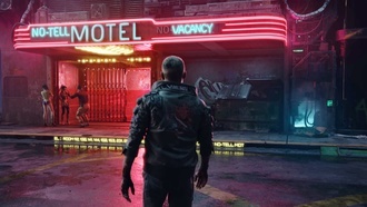 Актуальные системные требования Cyberpunk 2077